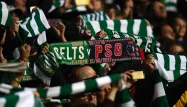Supporters du Celtic (1280x640) Paul ELLIS / AFP