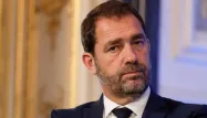 LREM : un simulacre de débat avant l'élection de Christophe Castaner
