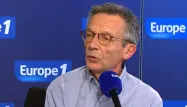 Patrice Leconte : "Mon rêve est de tourner une comédie musicale"
