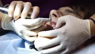Pourquoi les dentistes font-ils grève cette semaine ?