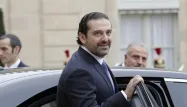Saad Hariri sera en Égypte mardi pour rencontrer Sissi