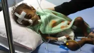 Yemen enfant