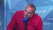 Antoine Duléry : "Je n'ai jamais travaillé aucune imitation, c'est un don"