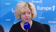 Caroline Langlade était au Bataclan le soir des attentats du 13 novembre 2015.