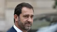 Christophe Castaner a reçu 395 parrainages. Le règlement n'en exigeait que 60.
