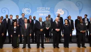 COP23 : la communauté internationale s'accorde pour évaluer en 2018 ses émissions