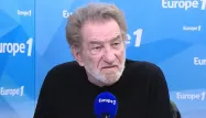 Eddy Mitchell et son album de duos : "Au début, j'étais un peu réticent"