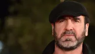 Éric Cantona : "Qui a décidé que l’intelligence, c’était de lire des livres ?"