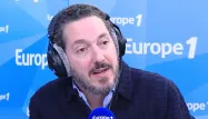 Guillaume Gallienne : "L'histoire de 'Maryline' m'a été inspirée par une femme rencontrée il y a 15 ans"