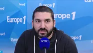 Ibrahim Maalouf était l'invité de Melting Pop vendredi.