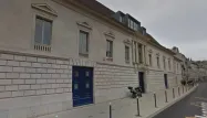 L'homme a été présenté à un juge du tribunal de Besançon en vue de sa mise en examen pour "meurtre"