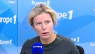 Karin Viard : "C'est formidable de jouer la méchanceté quand elle est drôle"