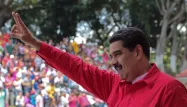 L'UE a adopté des sanctions contre le régime de Nicolas Maduro.