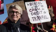 Mobilisation contre les ordonnances : Mailly (FO) évite Paris et va défiler à Marseille