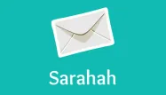 Sarahah propose d'envoyer à ses connaissances des messages anonymes.