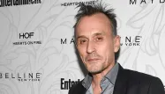 Robert Knepper est connu pour avoir joué le rôle de T-Bag, l'un des détenus dans la série Prison Break.