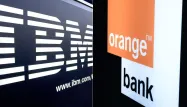 Orange Bank, la banque mobile d'Orange, va s'appuyer sur le logiciel Wtason d'IBM.