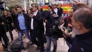 espagne catalogne ministres déchus aéroport 1280