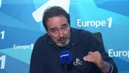 Didier Roustan, Europe 1, 1280