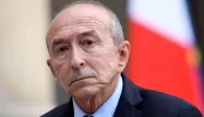 En cas d'attentat de masse, "nous pourrions revenir à l'état d'urgence", indique Gérard Collomb