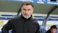 Christophe Galtier retrouve un banc six mois après avoir quitté l'ASSE.