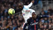 Lassana Diarra pressenti au PSG : Unai Emery temporise