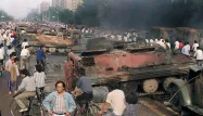 Tiananmen à Pékin  1280