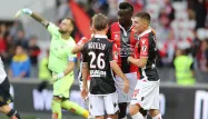 Auteur du seul but de la rencontre, Mario Balotelli a été exclu en fin de match pour un tacle par derrière.