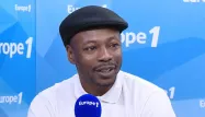 MC Solaar : "C'est difficile quand on sait que l'on est attendu"