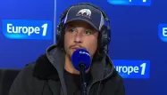 Nekfeu : "Au départ, je pensais que je n'étais pas légitime pour être acteur"