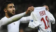 Nabil Fekir, 1280x640
