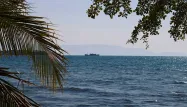 Tanzanie, lac Tanganyika, ERIN BYRNES / AFP 1280