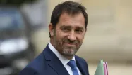 Christophe Castaner s'exprimait au lendemain de la validation par le Conseil constitutionnel du budget 2018 (photo d'archives).