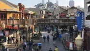 Pier 39 San Francisco 1280