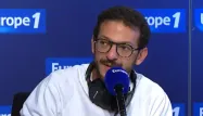 Vincent Dedienne : "J'ai voulu faire ce métier depuis que j'ai vu Muriel Robin en VHS"