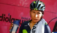 Nairo Quintana a été deux fois le dauphin de Froome sur le Tour.