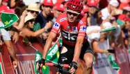 Chris Froome va-t-il être privé de sa victoire lors de la Vuelta 2017 ?