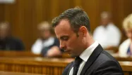 Oscar Pistorius aurait pris part à une altercation dans laquelle il a été légèrement blessé