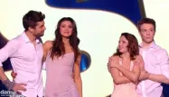 Danse avec les stars, finale, saison 8 crédit : capture d'écran TF1 replay - 1280