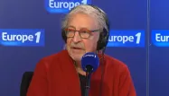 Comment Henri Dès écrit-il ses chansons ?