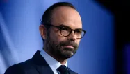 Édouard Philippe a annoncé jeudi le lancement d'une "consultation" autour du futur projet de loi sur l'immigration.