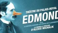 La pièce de théâtre "Edmond" adaptée au cinéma