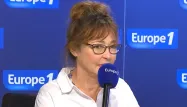 La technique de Catherine Frot pour se défaire d'un rôle