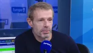 Lambert Wilson : "Pour un acteur, faire un film historique, c'est vivre son rêve de changer d'époque"