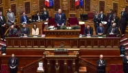 Le Sénat a adopté mardi le projet de budget 2018, largement réécrit.