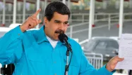 Les deux diplomates pointés du doigt avaient dénoncé l'action autoritaire du président vénézuélien, Nicolas Maduro.