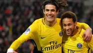 Ligue 1 : le PSG gagne 4-1 à Rennes et compte 9 points d'avance sur Monaco