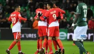 L'ASM prend provisoirement trois points d'avance sur Lyon et Marseille, qui s'affrontent dimanche soir.