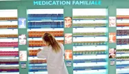 Médicaments en vente libre : les prix s'envolent, comment choisir ?
