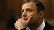 Oscar Pistorius a déjà été jugé deux fois pour le meurtre de Reeva Steenkamp